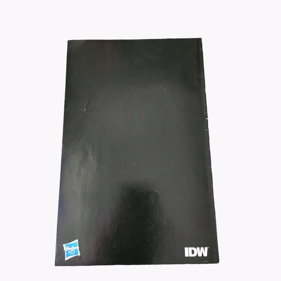 IDW Transformers Generations Arcee 30th Anniversary Comic Book Bagged Boarded - Picture 2 of 2